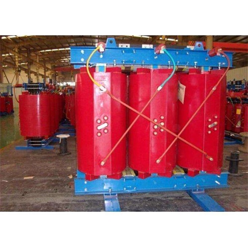 点军SCB10-800KVA/10KV/0.4KV干式变压器