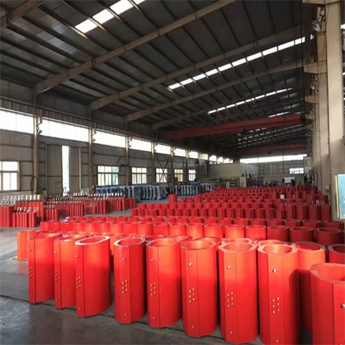 点军SCB14-4000KVA干式变压器